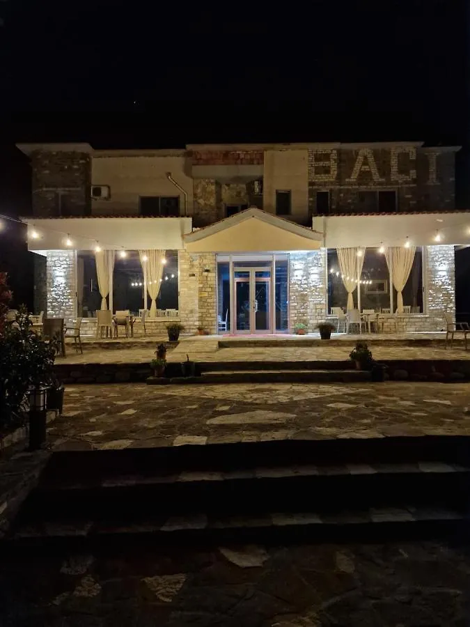 Kutal Park Inn Hotel Përmet