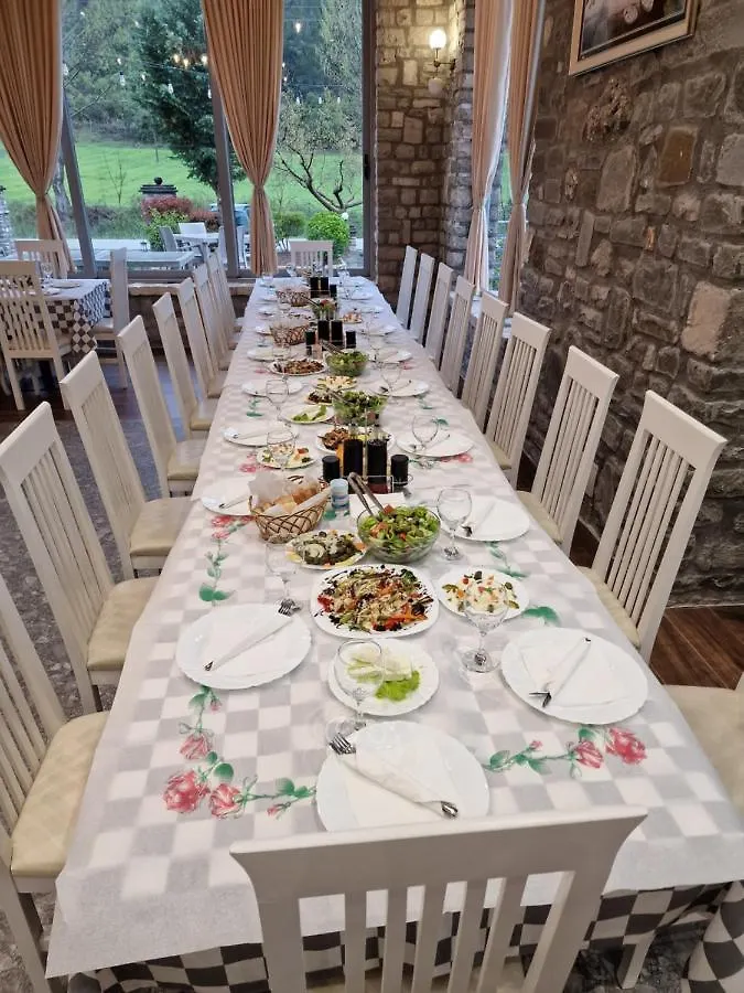 Kutal Park Inn Hotel Përmet