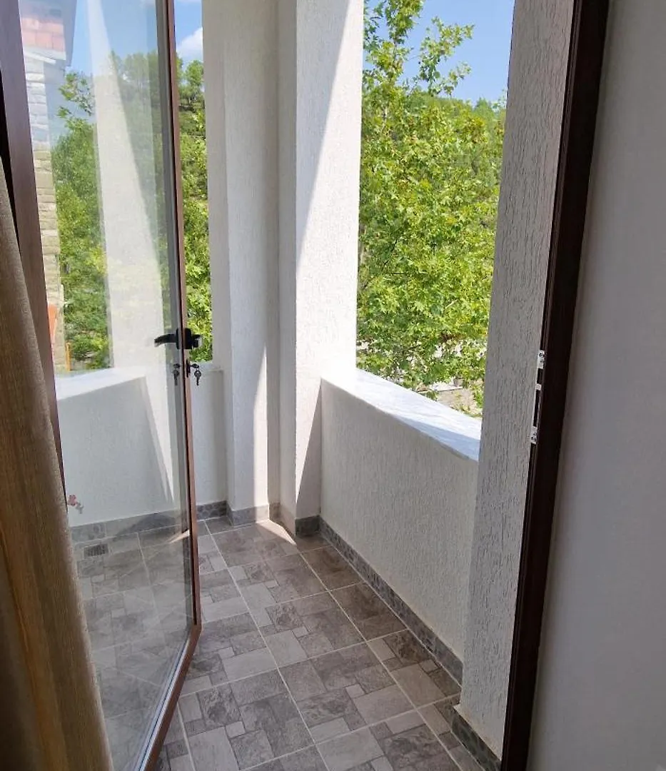 Kutal Park Inn Hotel Përmet