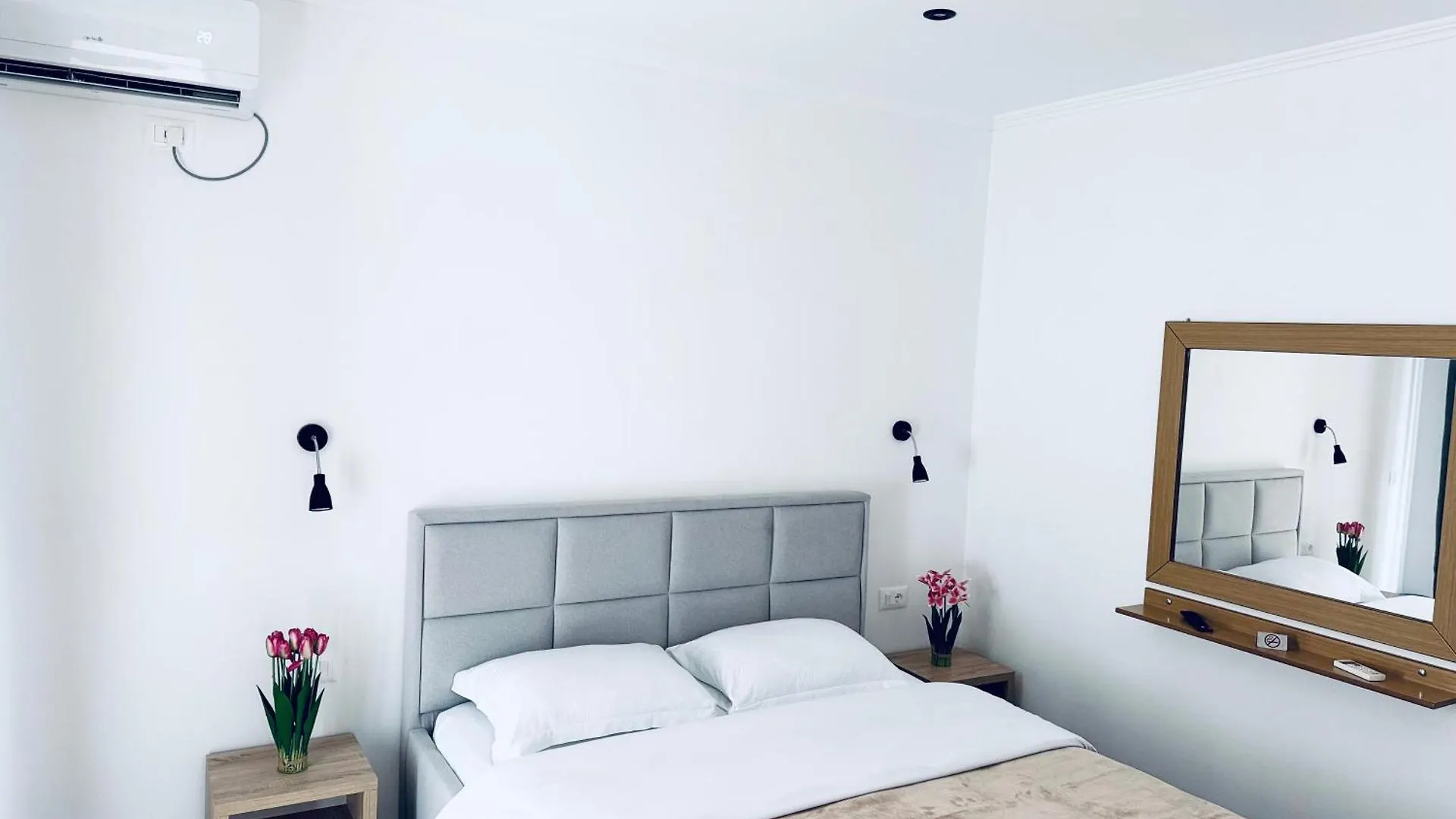 Kutal Park Inn Hotel Përmet Albania