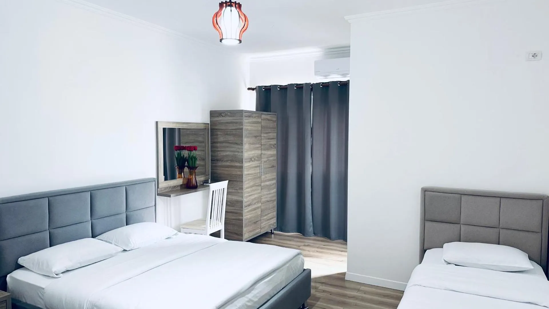 Kutal Park Inn Hotel Përmet