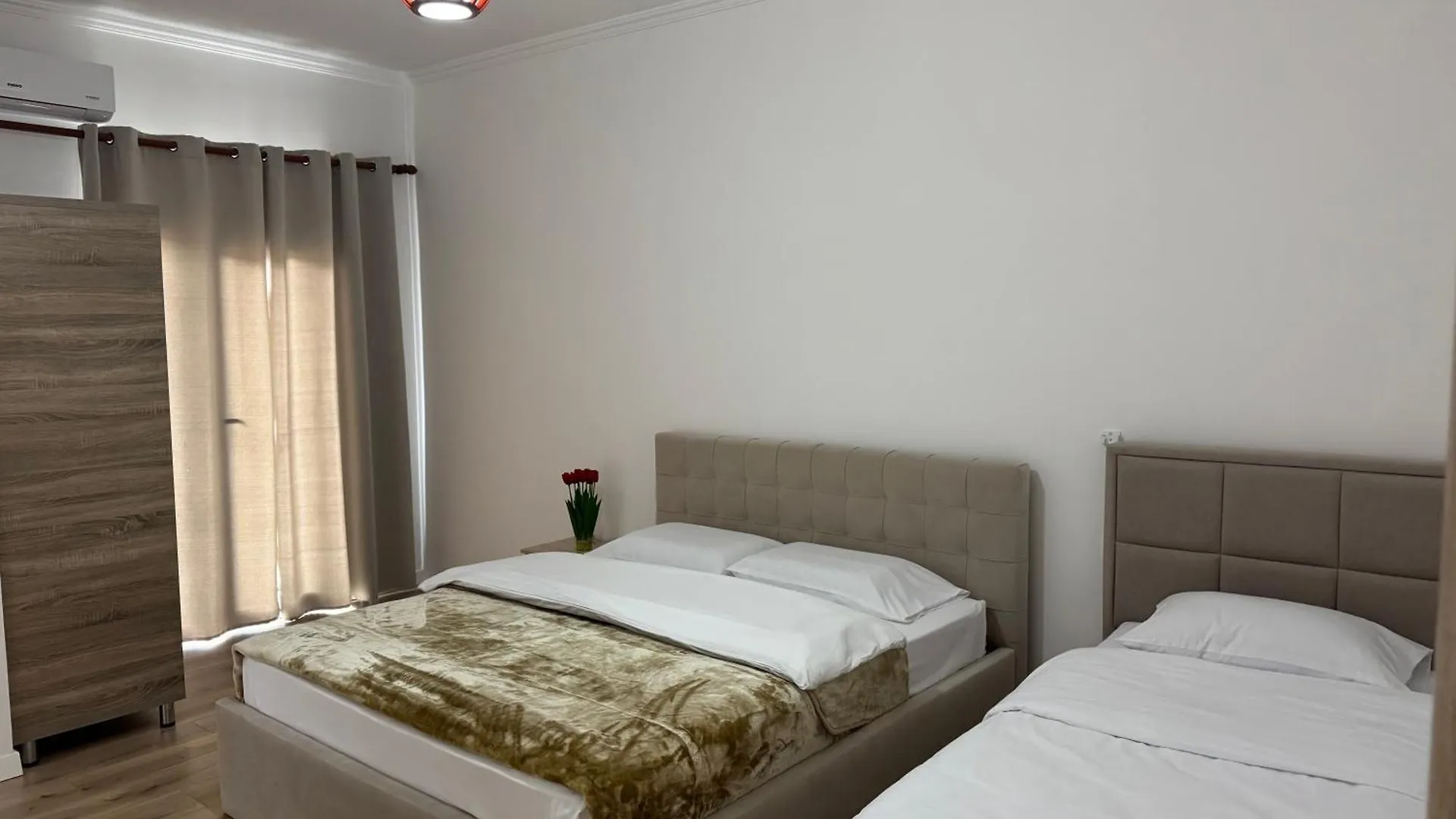 Kutal Park Inn Hotel Përmet