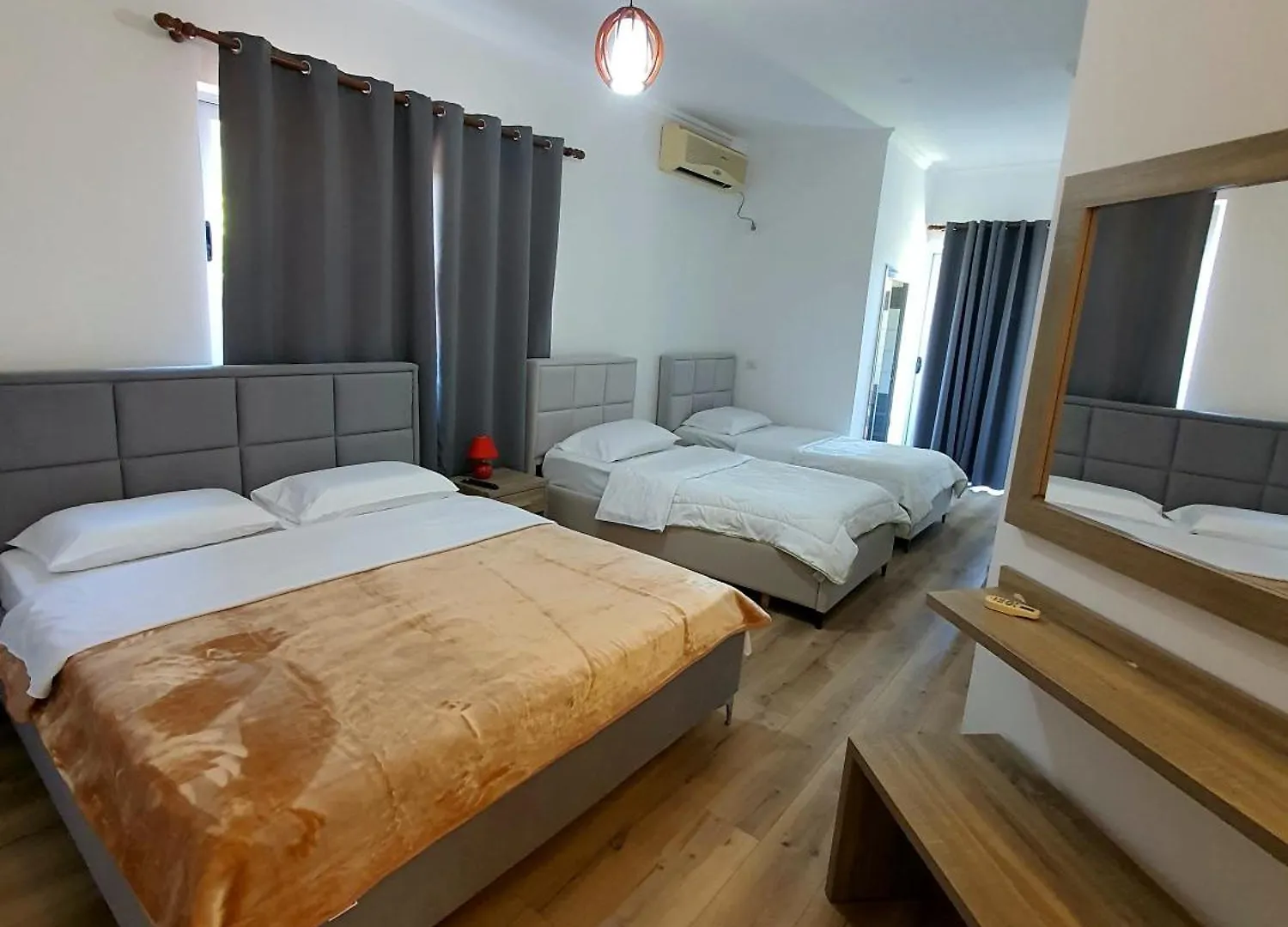 Kutal Park Inn Hotel Përmet Albania
