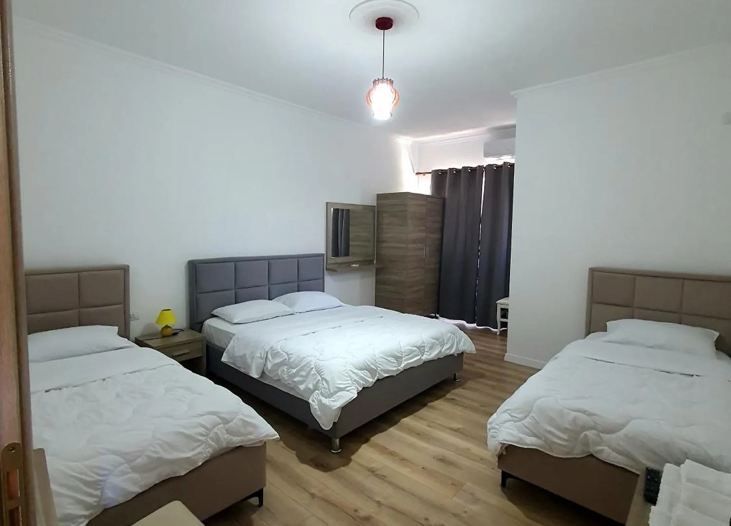 Kutal Park Inn Hotel Përmet