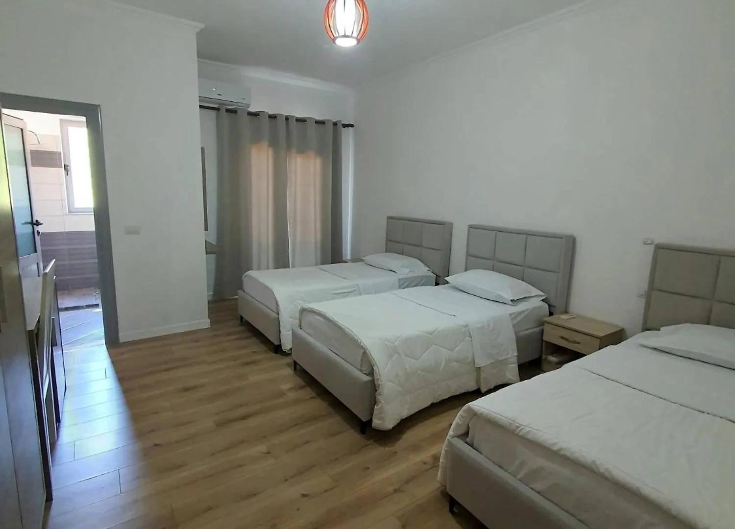 Kutal Park Inn Hotel Përmet