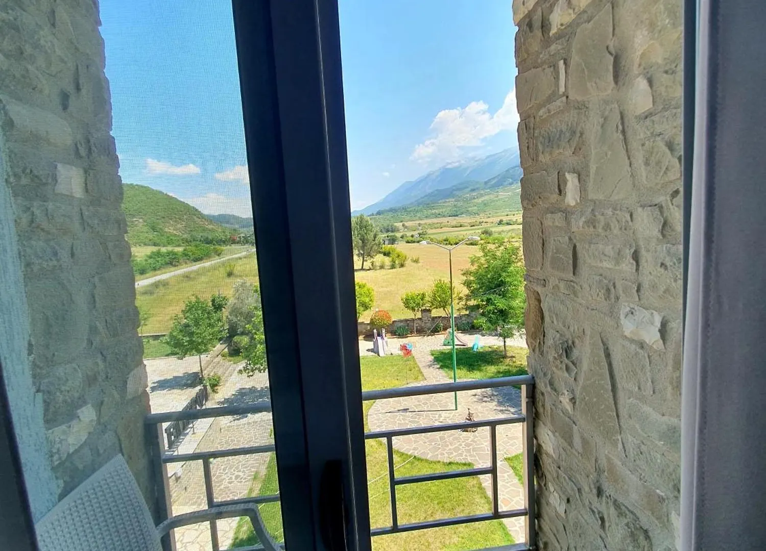 Kutal Park Inn Hotel Përmet
