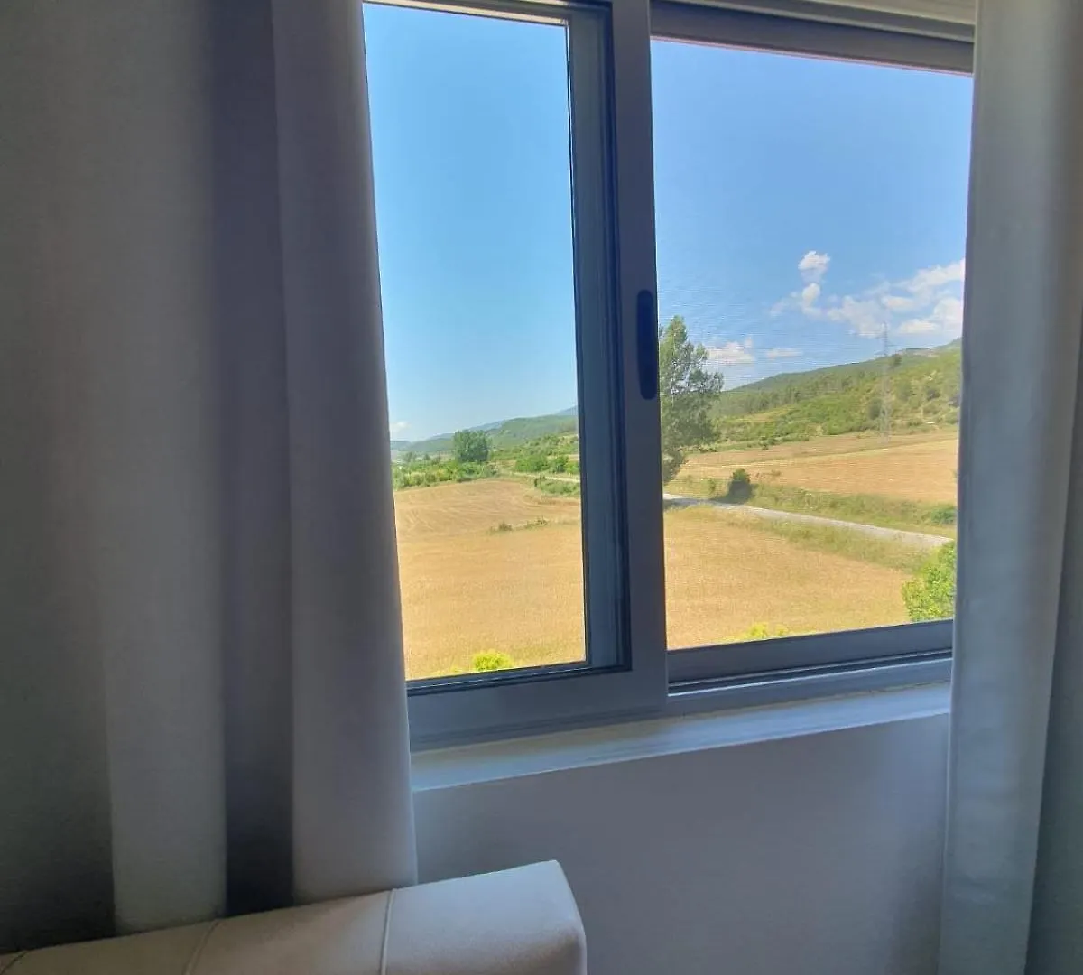 Kutal Park Inn Hotel Përmet