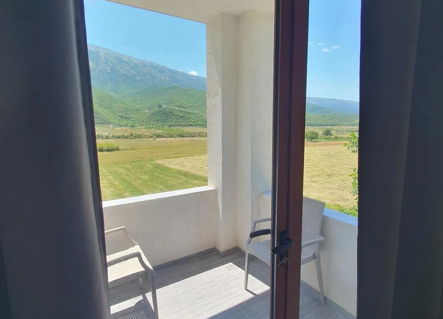 Kutal Park Inn Hotel Përmet Albania