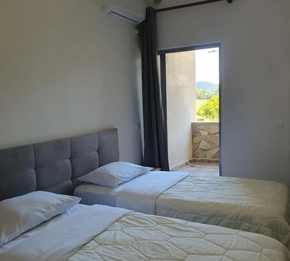 Kutal Park Inn Hotel Përmet 알바니아