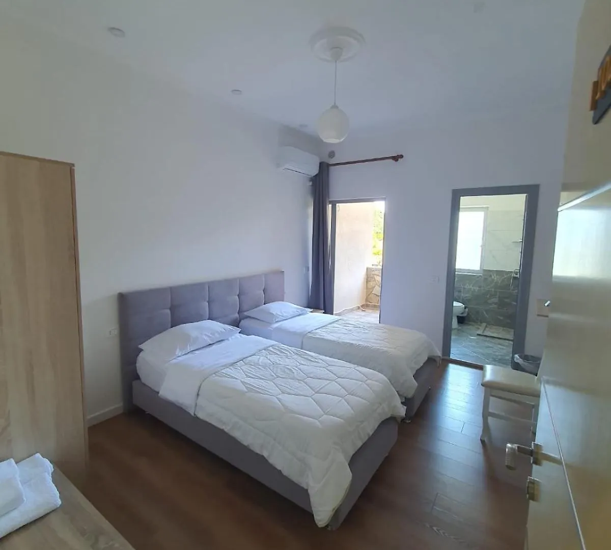Kutal Park Inn Hotel Përmet
