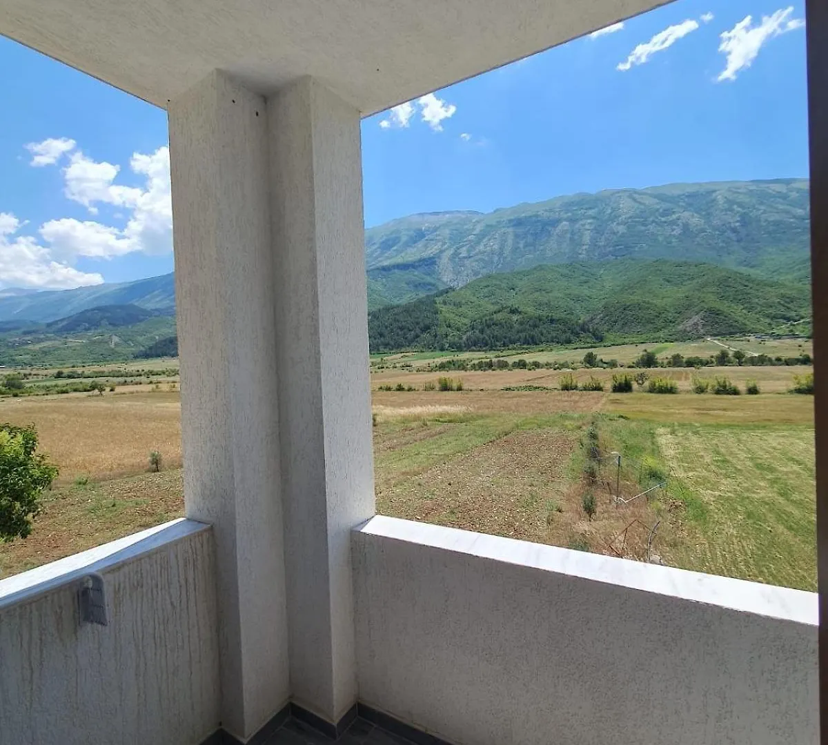 Kutal Park Inn Hotel Përmet Albania