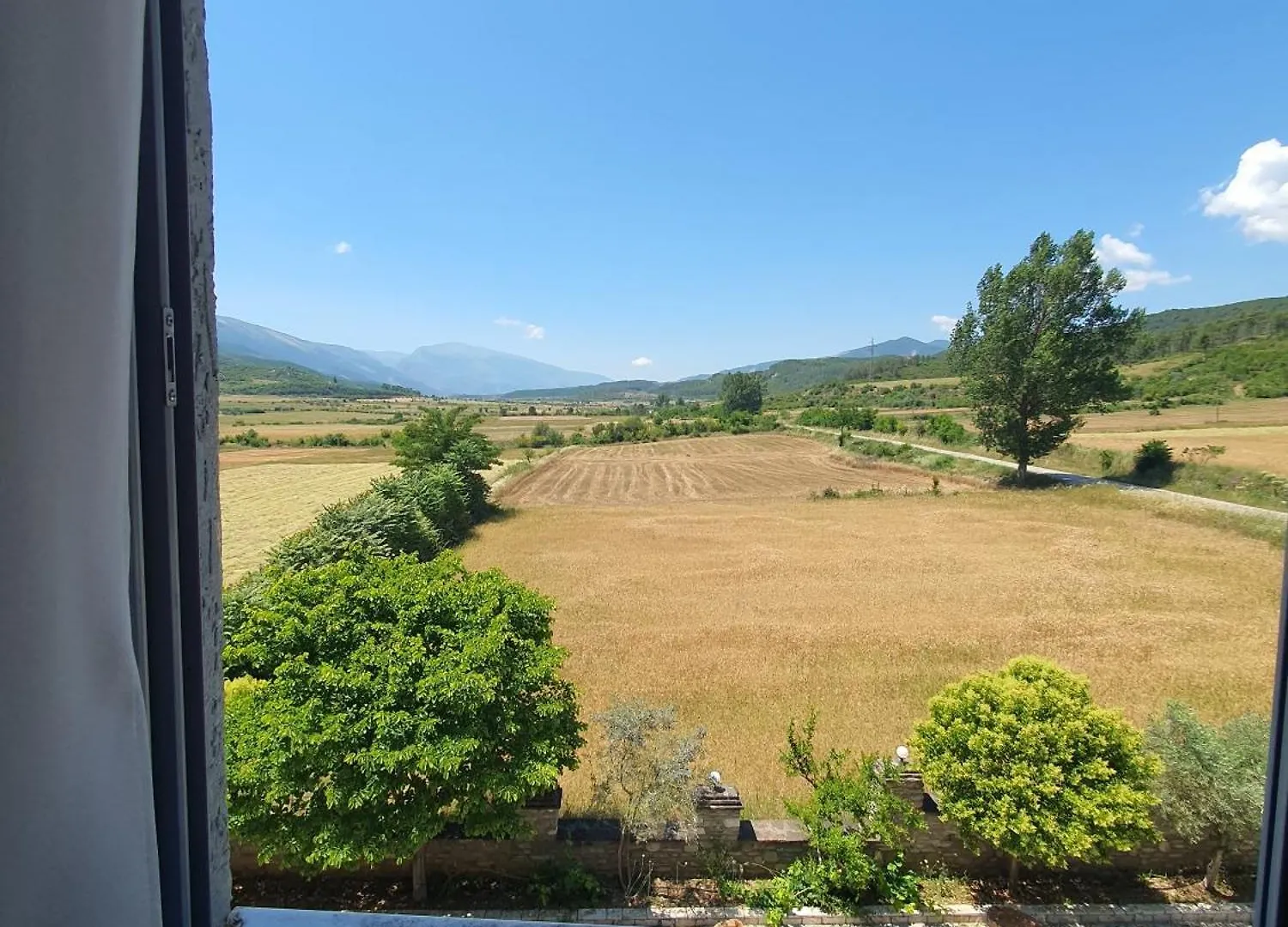Kutal Park Inn Hotel Përmet