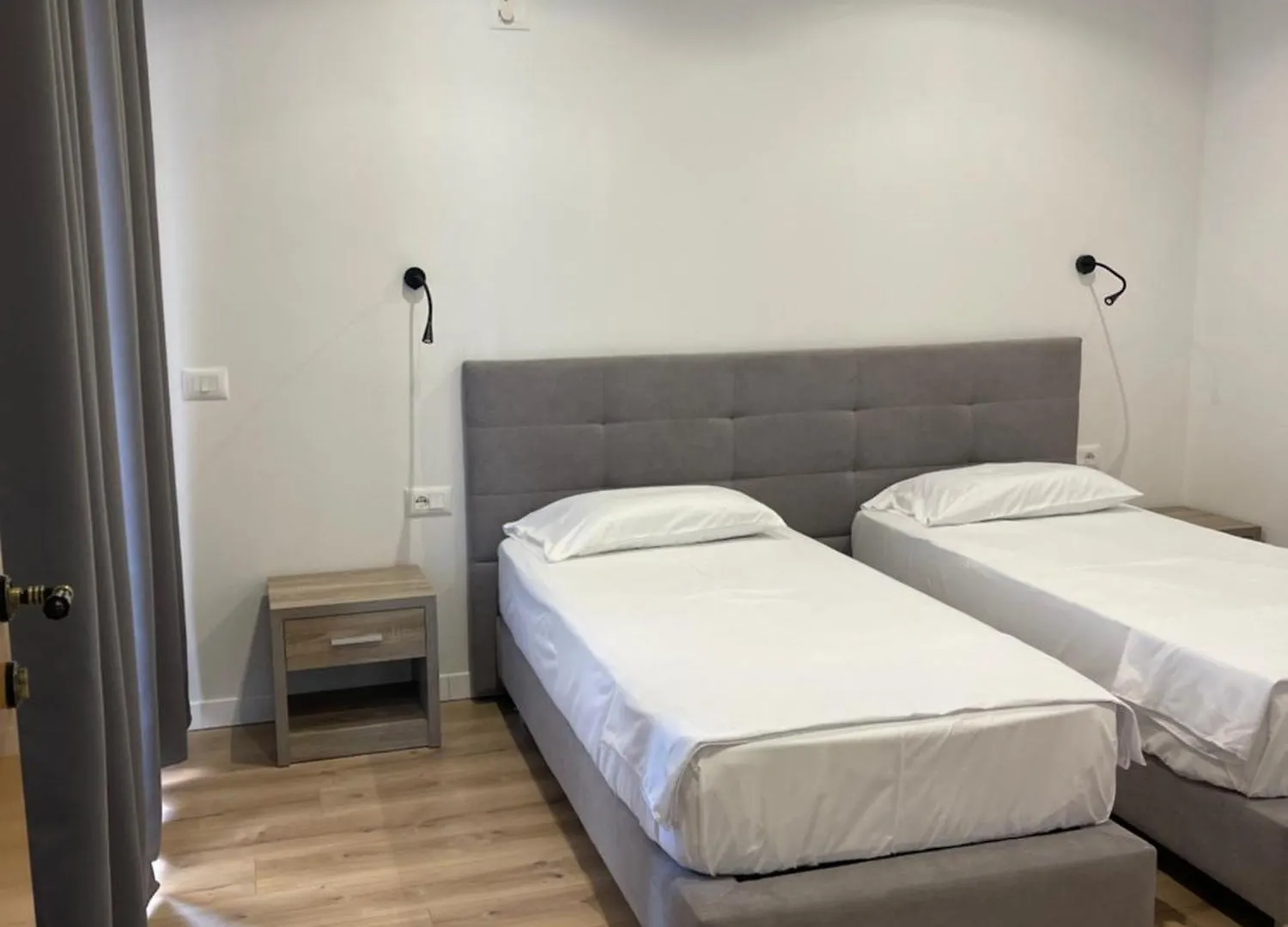 Kutal Park Inn Hotel Përmet