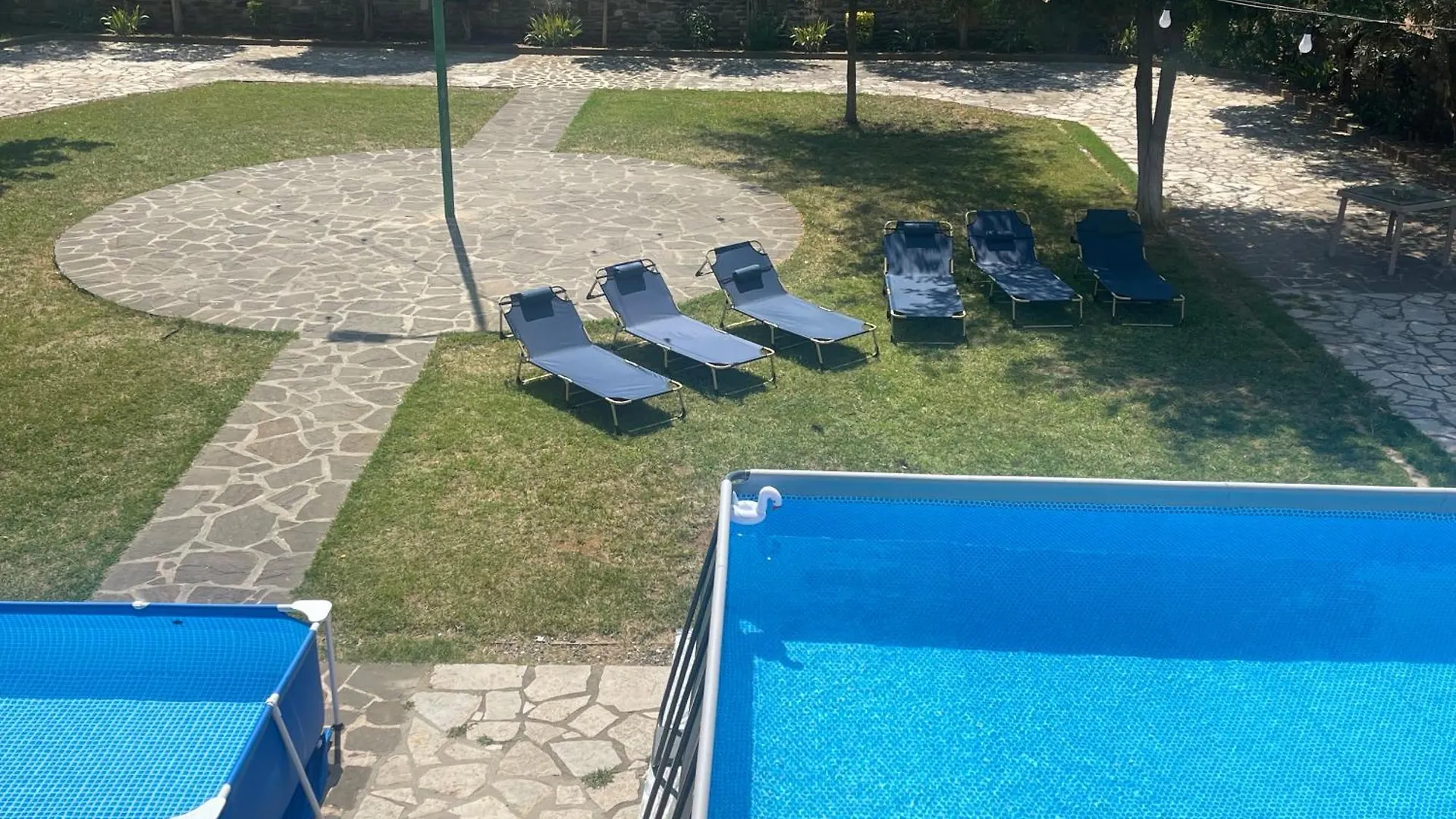 Kutal Park Inn Hotel Përmet