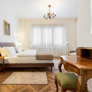 Nobel Boutique Apartahotel Bucarest