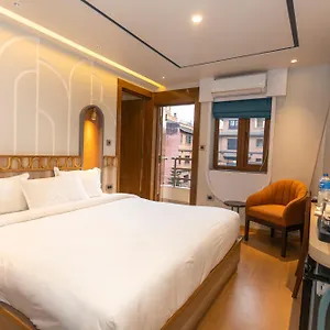 Ananta Hotel Katmandú