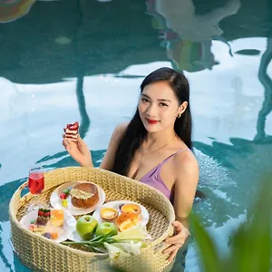 Nostalgia Ds Hotel Da Nang