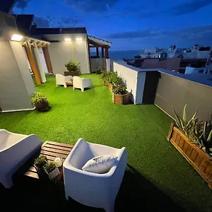 Kastro 3*, Heraklion Grecja