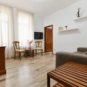 Ago Apartahotel Bucarest